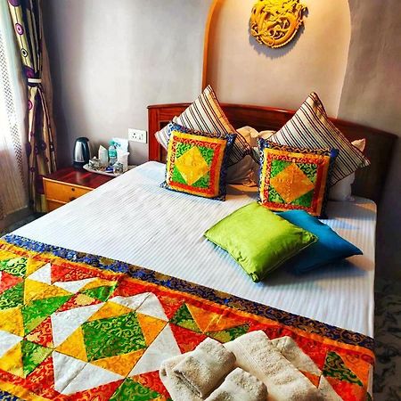Mysa Maya Homestay Darjeeling  Exterior foto